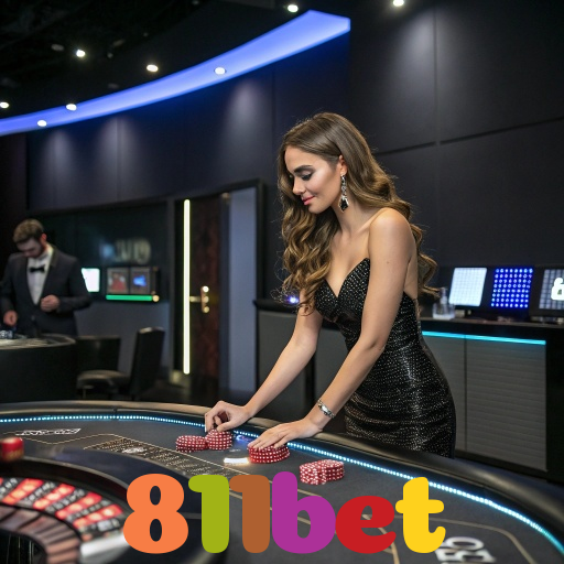 811bet