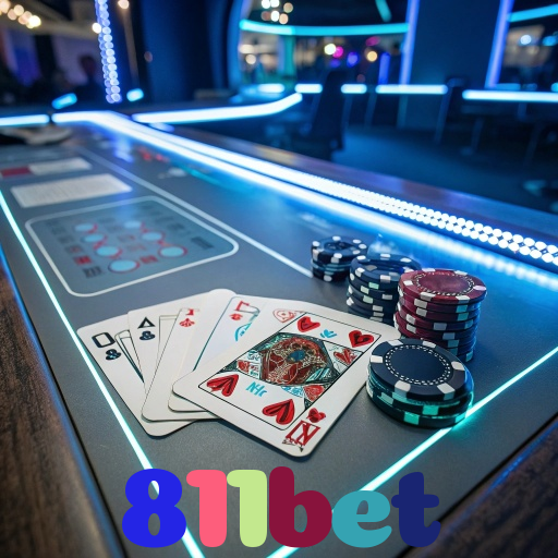 811bet