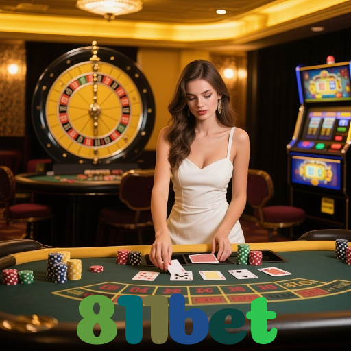 811bet