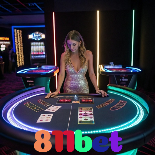 811bet
