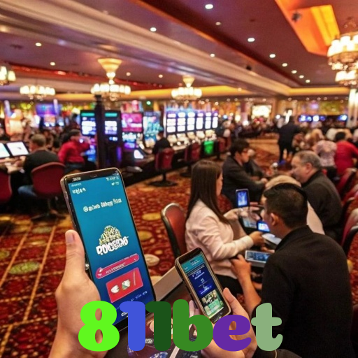 811bet