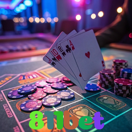 811bet