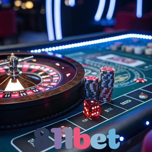 811bet