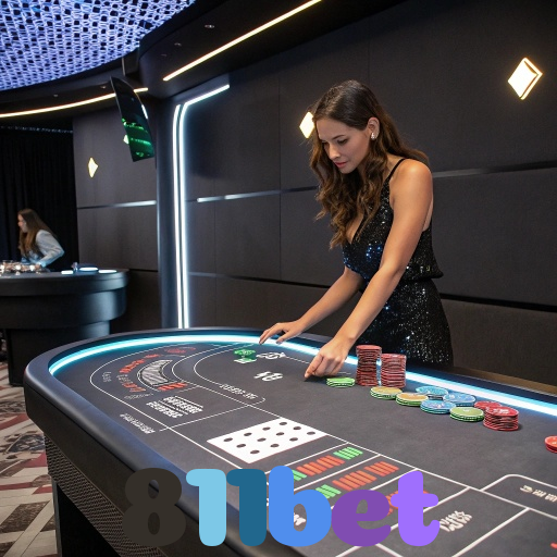 811bet