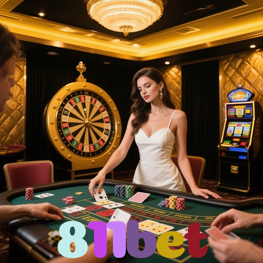 811bet