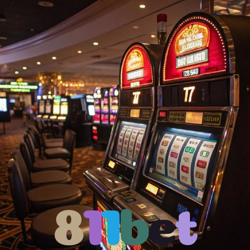811bet