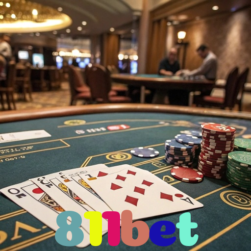 811bet