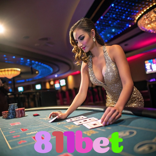 811bet