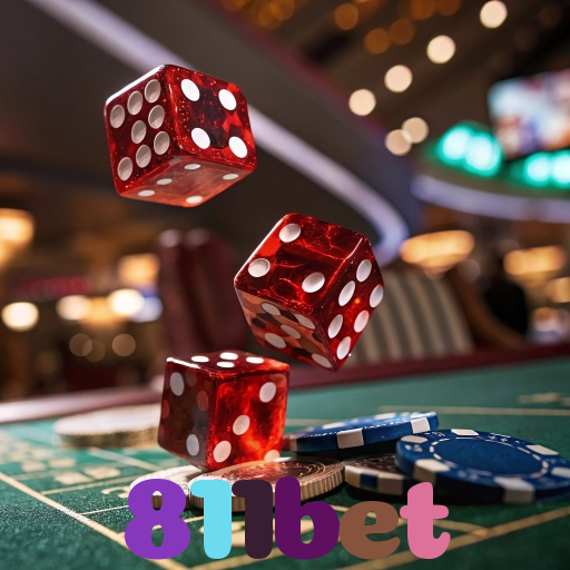 811bet