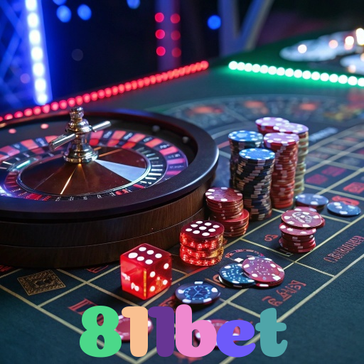 811bet