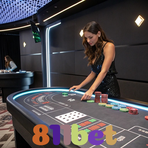 811bet