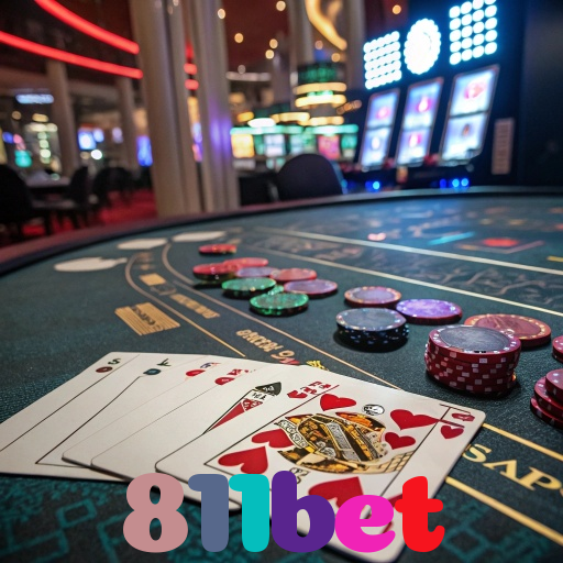 811bet
