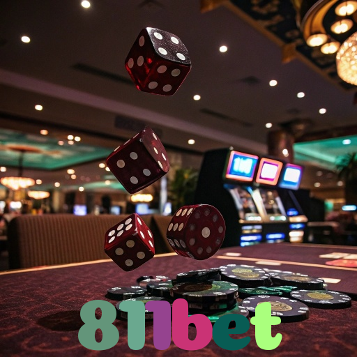 811bet