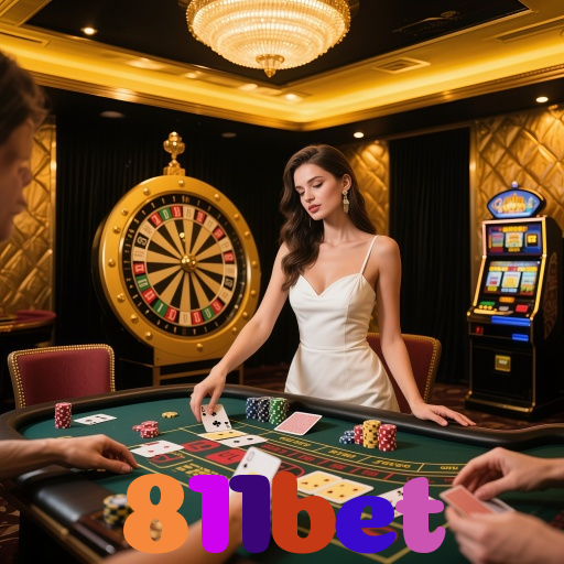 811bet