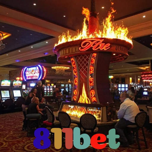 811bet