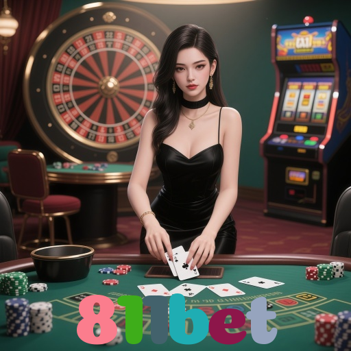 811bet