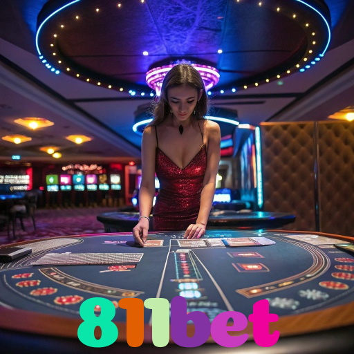 811bet