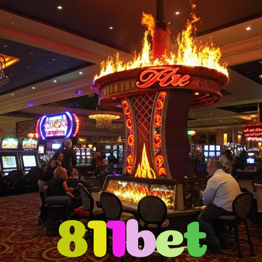811bet