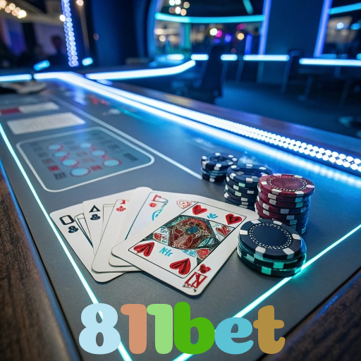 811bet