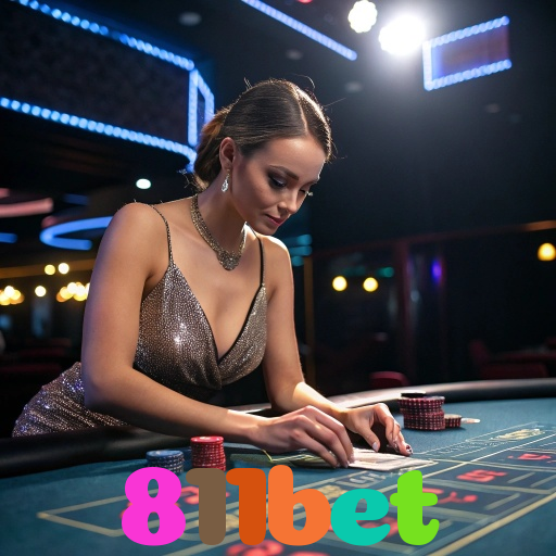 811bet