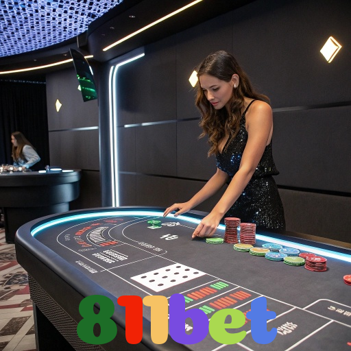811bet