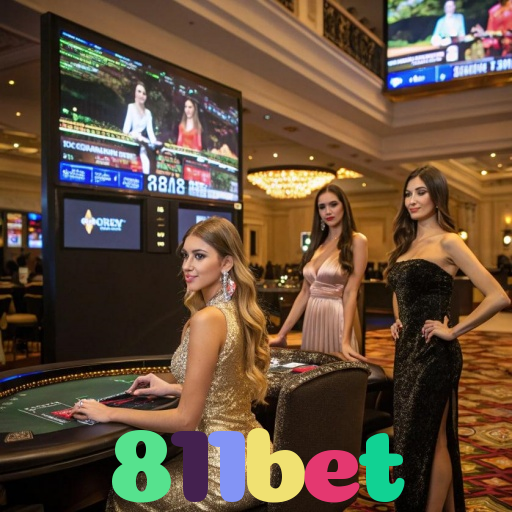 811bet