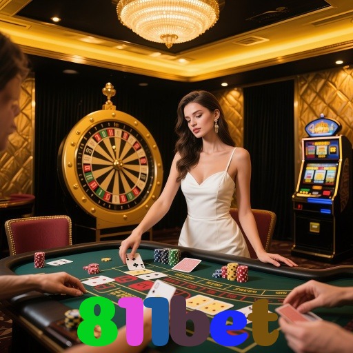 811bet