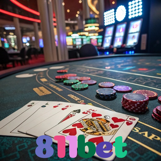 811bet