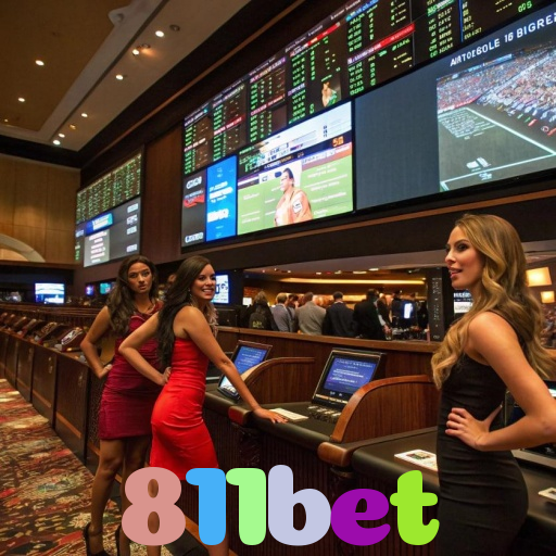 811bet