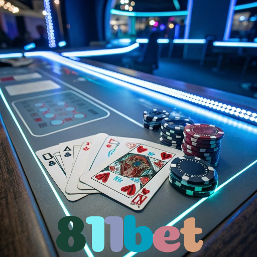 811bet