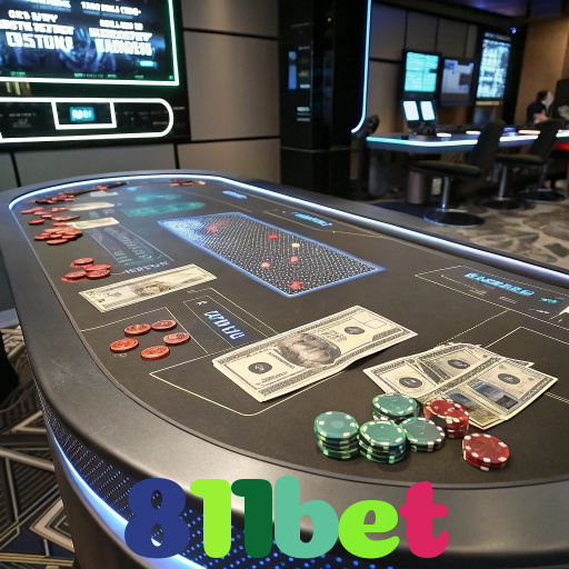 811bet