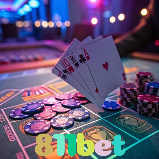 811bet