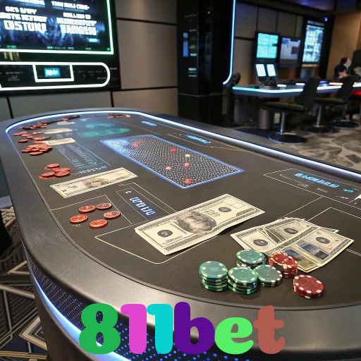 811bet