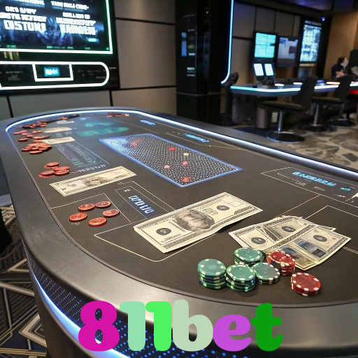 811bet