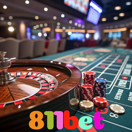 811bet