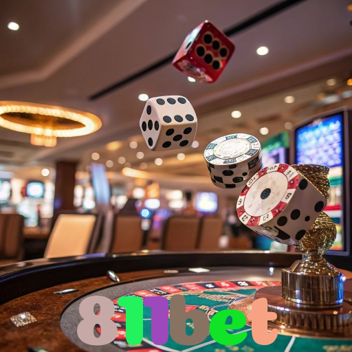 811bet