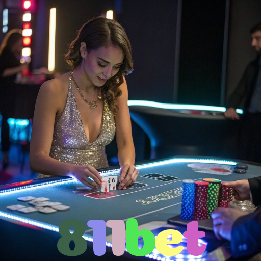 811bet