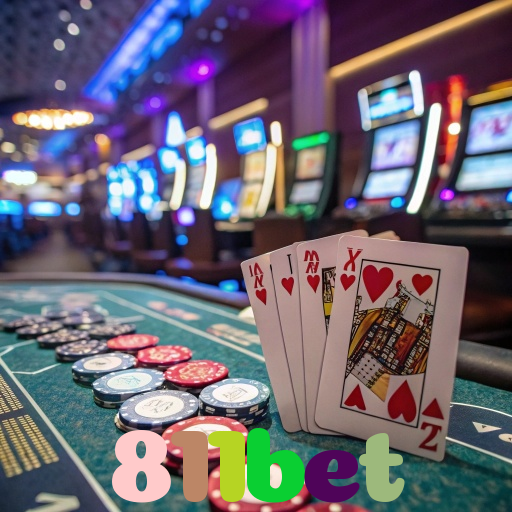 811bet