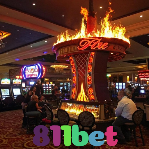 811bet