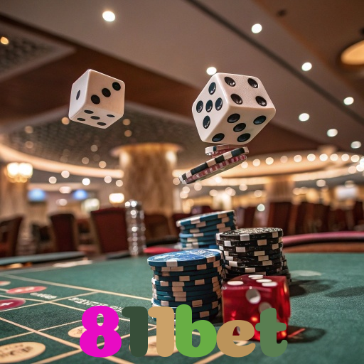 811bet
