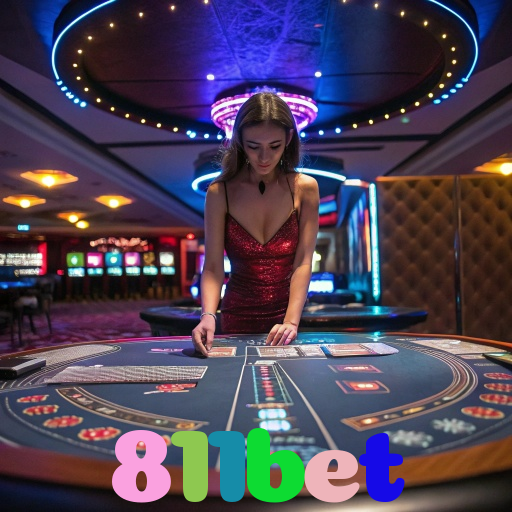 811bet