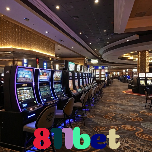 811bet