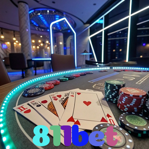 811bet