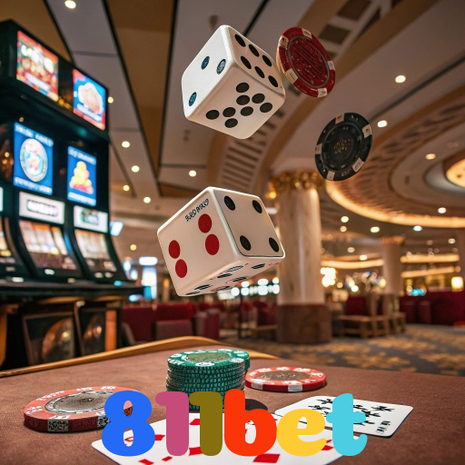 811bet