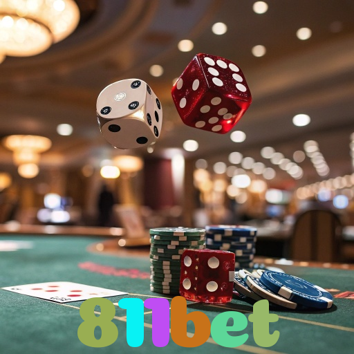 811bet