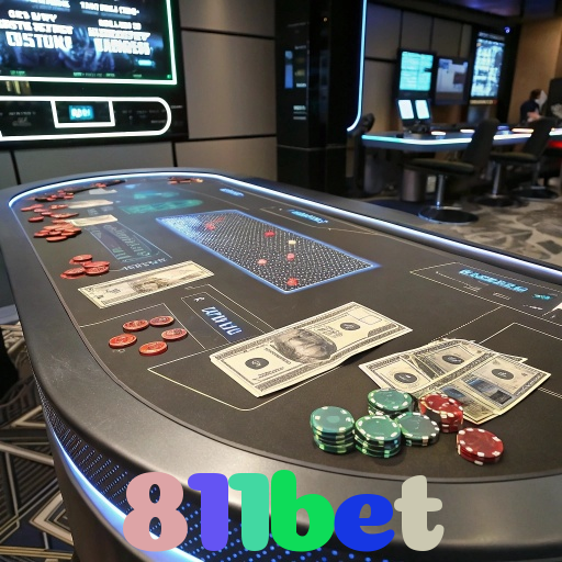 811bet