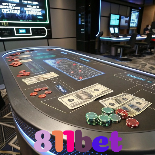 811bet