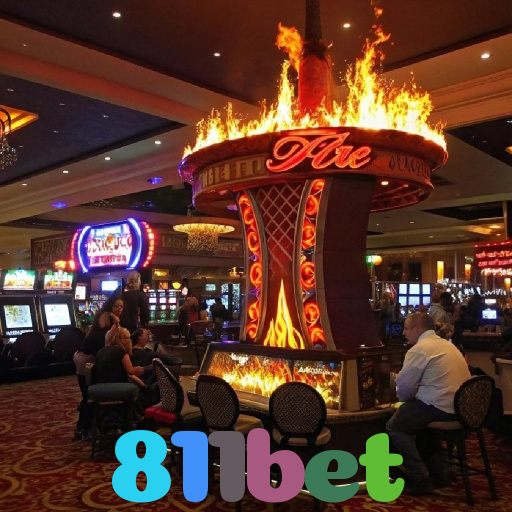 811bet