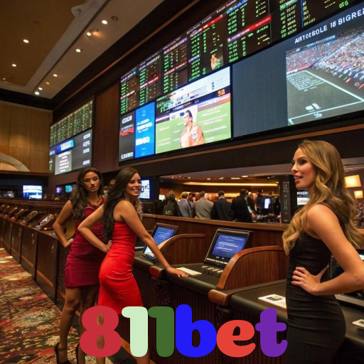 811bet