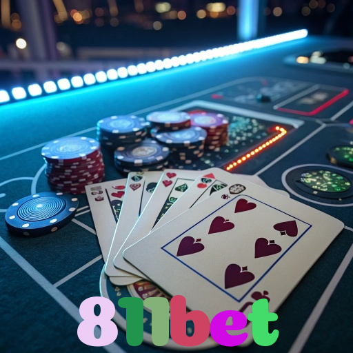 811bet